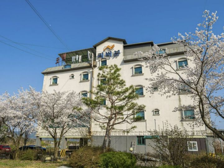 Yeoju Riverview Motel
