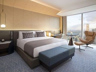 Fairmont Ambassador Seoul