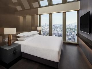 Four Points by Sheraton Seoul Gangnam