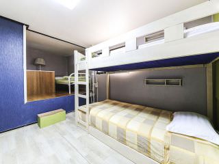 Fully Mini Hotel Insadong