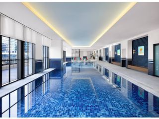GRAVITY Seoul Pangyo Josun, Autograph Collection