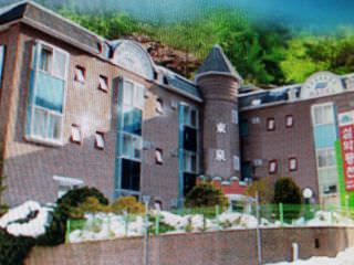 雪岳东川青年旅馆