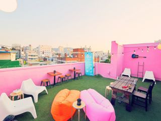 OYO Hostel Dongdaemun１