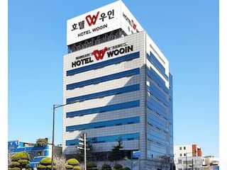 Hotel Wooin
