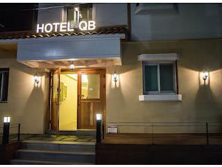 首尔东大门QB酒店