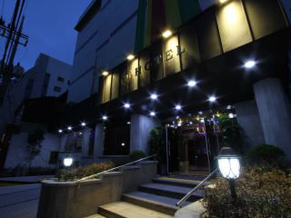 济州岛JM酒店