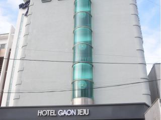 济州翁 J 住宿酒店