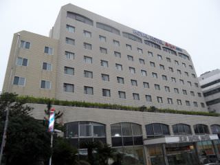 济州岛皇家酒店
