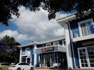 茂朱背包客栈-旅馆