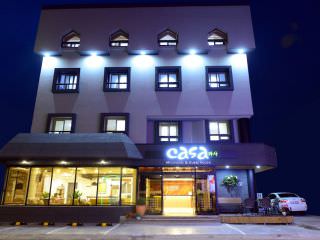 Casa迷你酒店&背包客栈-旅馆