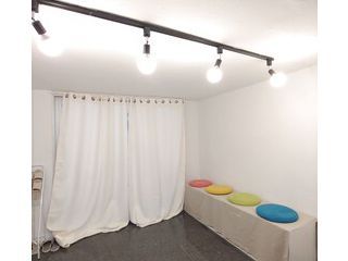 Kaki Hostel