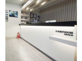 江南 1 号 K 高级旅馆