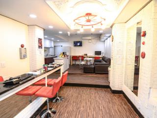 首尔东大门YAKOREA民宿