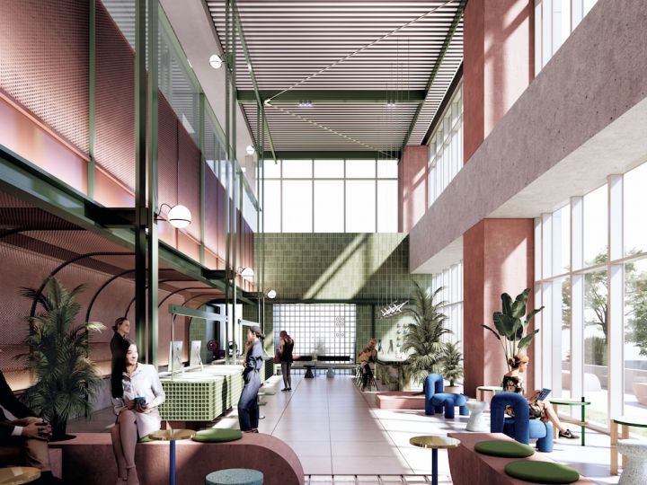 L7 CHEONGNYANGNI by LOTTE HOTELS