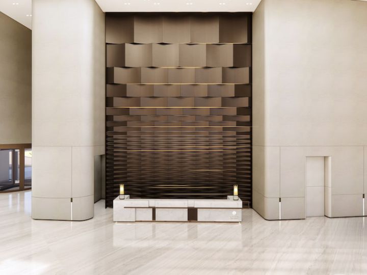 Lotte Hotel & Resort Gimhae