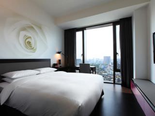 AC Hotel by Marriott Seoul Gangnam