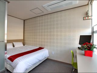 OYO Hostel Myeongdong 2