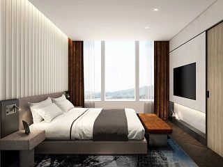 Hotel Onoma Daejeon Autograph Collection