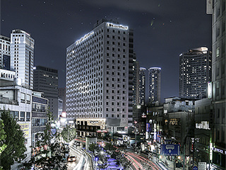 voco Seoul Myeongdong, an IHG Hotel