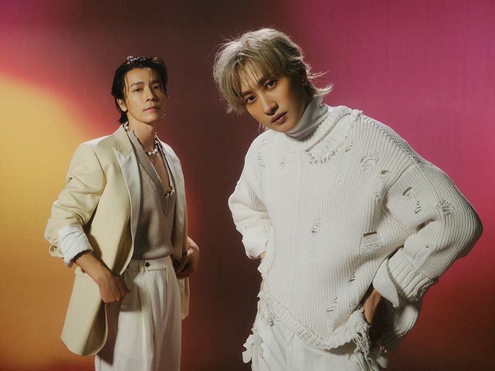 SUPER JUNIOR-D&E