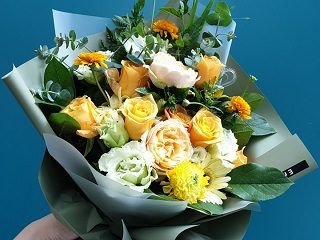 Erica Flower Gallery(Korean domestic flower delivery service)
