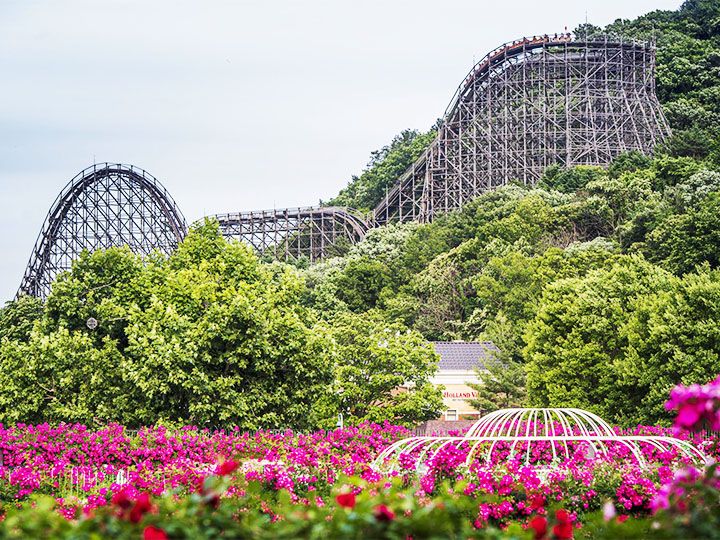 Everland愛寶樂園門票