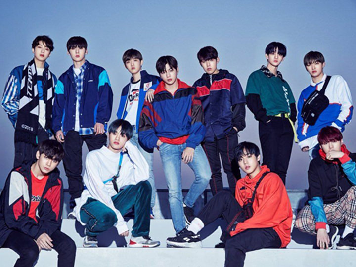 Wanna One