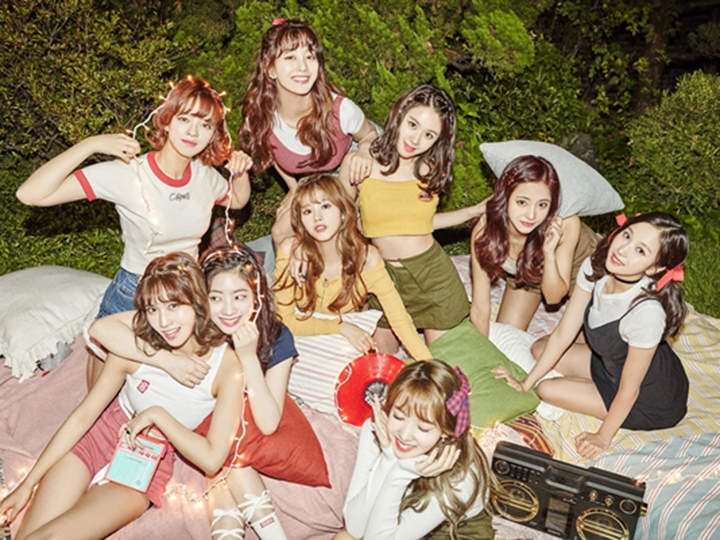 TWICE