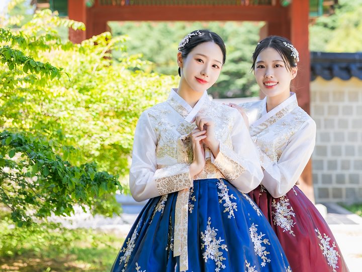 Gigibebe Hanbok Experience (Seoul)