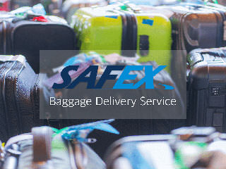 SAFEX 首尔行李运送(仁川机场T1)