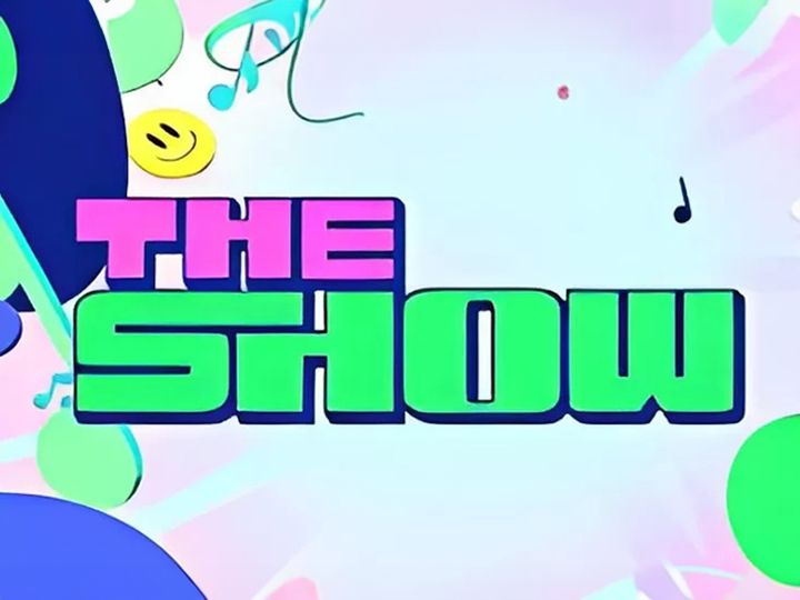 SBS「THE SHOW」門票