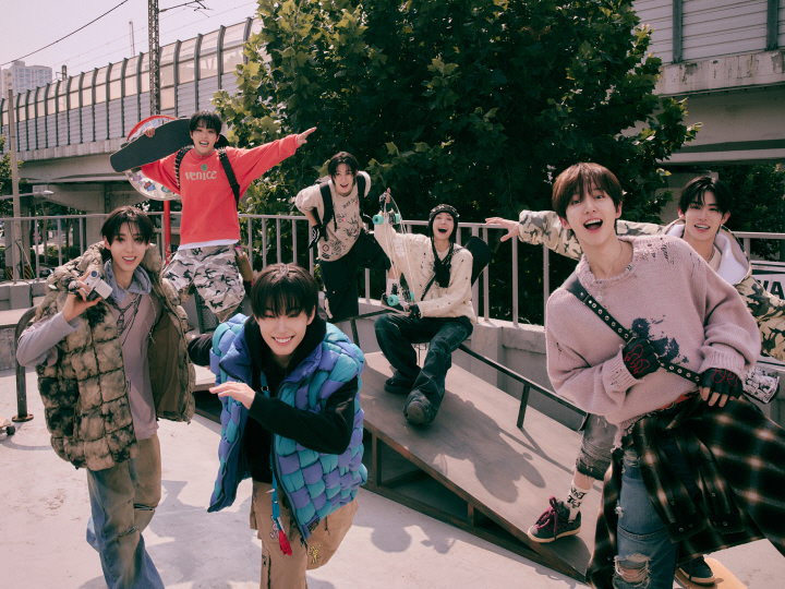 2025年出演艺人「KickFlip」