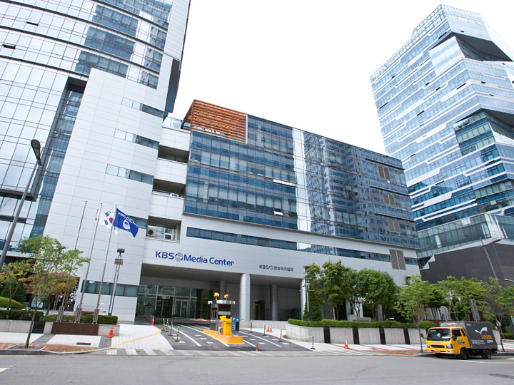 韩国电视台kbs