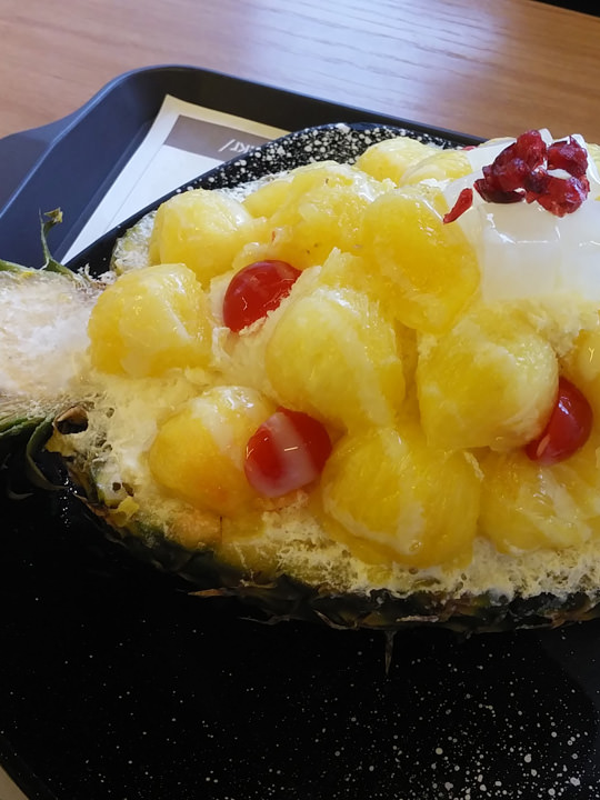 韩国人气刨冰大盘点_韩国旅游攻略_韩国旅游网-韩巢网