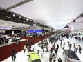 汇集世界十多个国家、将近100台汽车的“首尔汽车展览会”