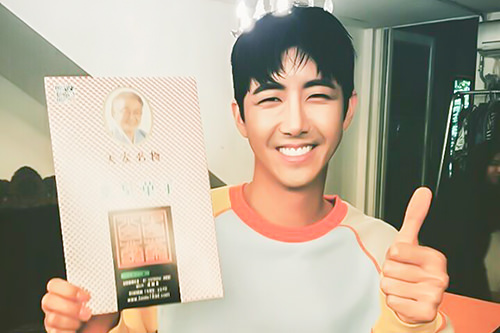 ※以上照片来自鹤华核桃INSTAGRAM。照片不在店内展示。