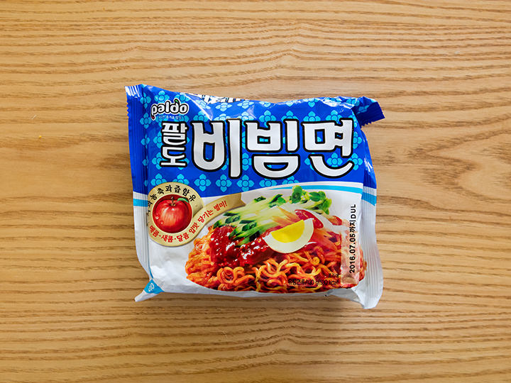 556円 【56%OFF!】 農心 PALDO ビビン麺 556円 【56%OFF!】 農心 PALDO ビビン麺