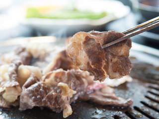 人气烤肉店“石拜基家”