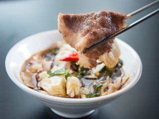 与肥牛绝配的“查亚酱”