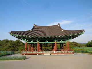 复原建筑(第1建筑)