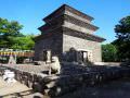 芬皇寺石塔