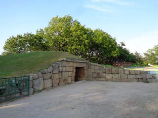 石冰库