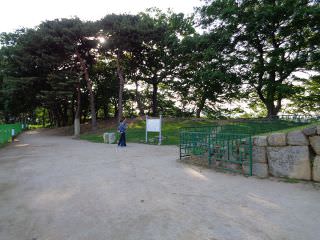 石冰库