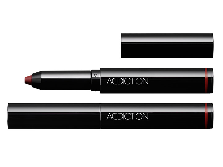 蜡笔口红
LIPCRAYON
$21
即使轻薄点触,也能紧密附着嘴唇,是有宛如天鹅绒般的之感和卓越显色力的口红笔。