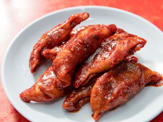 煎饺 ※图为2人份