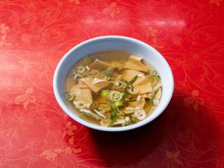 鱼饼串 ※图为2人份