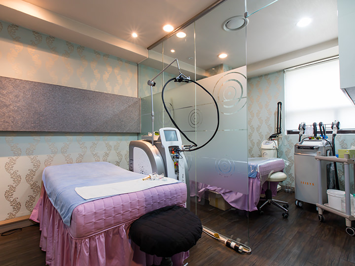 施术室1