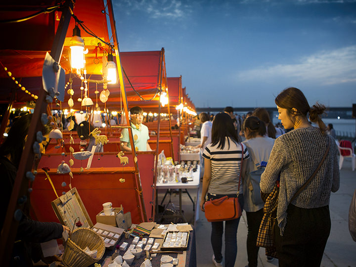 必去的韩国夜市big3