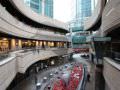 剧场位于Mecenatpolis Mall2层