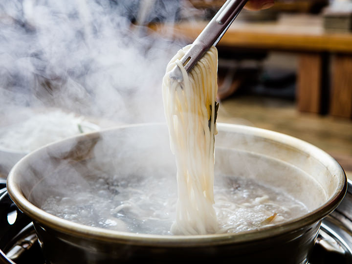 也可以和汤一起品尝